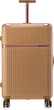Чемодан Semi Line 28" (L) Gold (T5667-4) (DAS302656) - изображение 3