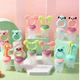 Ніблер Hajintong Pink Panda размер M ( від 6 міс.) (HPPM) - зображення 6