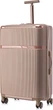 Чемодан Semi Line 24" (M) Champagne (T5668-3) (DAS302659) - изображение 1