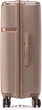 Чемодан Semi Line 24" (M) Champagne (T5668-3) (DAS302659) - изображение 5