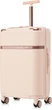 Чемодан Semi Line 24" (M) Ecru (T5669-3) (DAS302663) - изображение 1