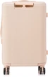 Чемодан Semi Line 24" (M) Ecru (T5669-3) (DAS302663) - изображение 5