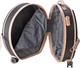 Чемодан Semi Line 24" (M) Black/Pink Cream (T5671-3) (DAS302671) - изображение 2