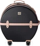 Чемодан Semi Line 24" (M) Black/Pink Cream (T5671-3) (DAS302671) - изображение 4