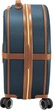 Чемодан Semi Line 24" (M) Blue/Brown (T5672-3) (DAS302675) - изображение 4