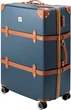 Чемодан Semi Line 28" (L) Blue/Brown (T5672-4) (DAS302676) - изображение 1