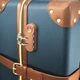 Чемодан Semi Line 28" (L) Blue/Brown (T5672-4) (DAS302676) - изображение 7