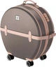 Чемодан Semi Line 24" (M) Brown/Pink Cream (T5673-3) (DAS302679) - изображение 1