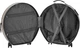 Чемодан Semi Line 24" (M) Champagne/Black (T5674-3) (DAS302683) - изображение 2