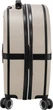 Чемодан Semi Line 24" (M) Champagne/Black (T5674-3) (DAS302683) - изображение 4