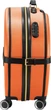 Чемодан Semi Line 24" (M) Orange/Black (T5675-3) (DAS302687) - изображение 4