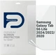 Гидрогелевая пленка ArmorStandart Anti-Blue для планшета Samsung Galaxy Tab S6 Lite 2024/2022/2020 (ARM65574) - изображение 1