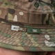 Панама M-Tac Elite NYCO 61 Multicam - зображення 9