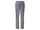 Штани Regular Fit лляні для чоловіка Livergy LIDL 418202 48(M) синій - зображення 3