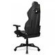 Крісло для геймерів Cougar Hotrod Black Чорний - зображення 4