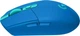 Миша бездротова Logitech G305 Blue (910-006014) ( Блакитний ) 35067 - зображення 3