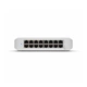 Комутатор Ubiquiti UniFi USW-Lite-16-POE (8xGE, 8xGE PoE+, max PoE 45W, L2) ( 1100 г ) 32870 - зображення 2
