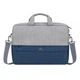 Сумка Rivacase 7532 15.6" Grey/Dark Blue Сірий - изображение 1