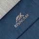 Сумка Rivacase 7532 15.6" Grey/Dark Blue Сірий - изображение 5