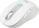 Миша бездротова Logitech Signature M650 Off-White USB (910-006255) Білий - изображение 2