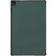 Чохол-книжка BeCover Smart для Lenovo Tab M10 TB-328F (3rd Gen) 10.1" Темно-зелений (708283) - зображення 3