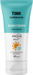 Сонцезахисний крем для обличчя Tink SPF 50 30 мл (4823109409453) - зображення 1