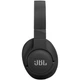 Беспроводные наушники накладные JBL Tune 770NC Black (JBLT770NCBLK), закрытые, адаптивное шумопод-е, 70 часов автономн. работы. складывающиеся, голос. упр-е - изображение 4