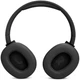 Беспроводные наушники накладные JBL Tune 770NC Black (JBLT770NCBLK), закрытые, адаптивное шумопод-е, 70 часов автономн. работы. складывающиеся, голос. упр-е - изображение 8
