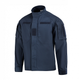 Китель Patrol Navy M-Tac Flex Dark Blue 2XL/L - зображення 1