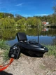 Кораблик для завоза прикормки Flytec D13 GPS Карповый кораблик - изображение 1