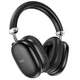 Бездротові Bluetooth наушники HOCO W35 Max Wireless Headphones Black - изображение 1