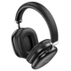 Бездротові Bluetooth наушники HOCO W35 Max Wireless Headphones Black - изображение 5