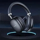 Бездротові Bluetooth наушники HOCO W35 Max Wireless Headphones Black - изображение 9