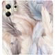 Чохол-книжка BoxFace для Infinix Zero 30 4G Angel Fluff (55909) - изображение 3