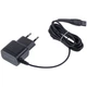 Адаптер со шнуром CRP136/01 Koolwen к электробритве Philips 422203630181 (272217190129) - изображение 1