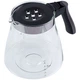 Колба маленькая с крышкой для кофеварки DeLonghi HZ1023 - изображение 1