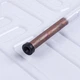 Испаритель (плачущий) HR двухпатрубковый проходной 400x200mm, L=500/500mm - изображение 3