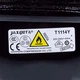 Компрессор для холодильника TT1114GY JIAXIPERA R600a 167 W (с пусковым реле) - изображение 2