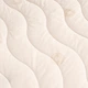 Наматрасник чехол Othello Woolla Comfort 160*200+30 (2000022092296) - изображение 2