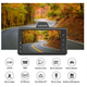Видеорегистратор AZDOME M01 PRO 32 Гб СТОК - изображение 3