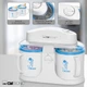 Морозивниця CLATRONIC ICM 3650 White - зображення 4