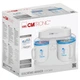 Морозивниця CLATRONIC ICM 3650 White - зображення 5