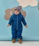Зимовий комбінезон "Джинс" Decoza Moms (zimk110116-O088-pl016) 110-116 см - зображення 1