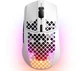 Беспроводная мышь SteelSeries Aerox 3 Wireless Snow White (62608) - изображение 1