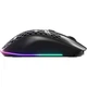 Беспроводная мышь SteelSeries Aerox 3 Wireless Onyx Black (62612) - изображение 4