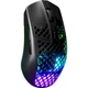 Беспроводная мышь SteelSeries Aerox 3 Wireless Onyx Black (62612) - изображение 3