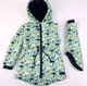 Парка Маски Decoza Moms (parka7480-OP070-pl016) 74-80 см - изображение 3