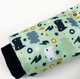 Парка Маски Decoza Moms (parka7480-OP070-pl016) 74-80 см - изображение 4