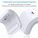 Внешний аккумулятор DOBE® TP5-0550 (1500 mah) для геймпада DualSense (PS5) c LED индикаторами [428994017] - изображение 4