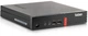 Неттоп Lenovo ThinkCentre M710Q Tiny - Intel Core i3-6100T, 8 ГБ DDR4, 120GB SSD, Wi-Fi, Windows 10, б/в - изображение 1